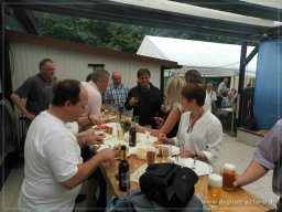 Sommerfest 2011